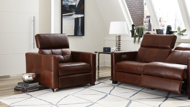 Recliners