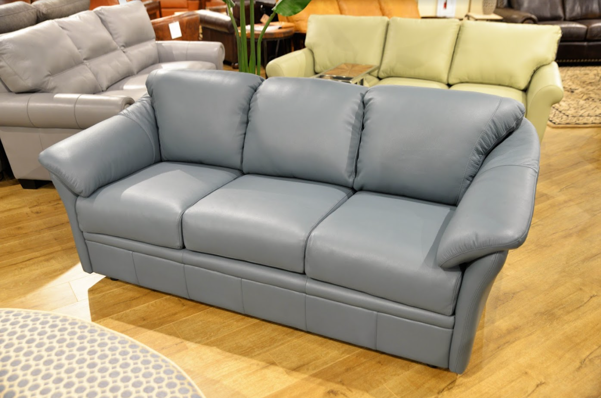 Slider of Product Images