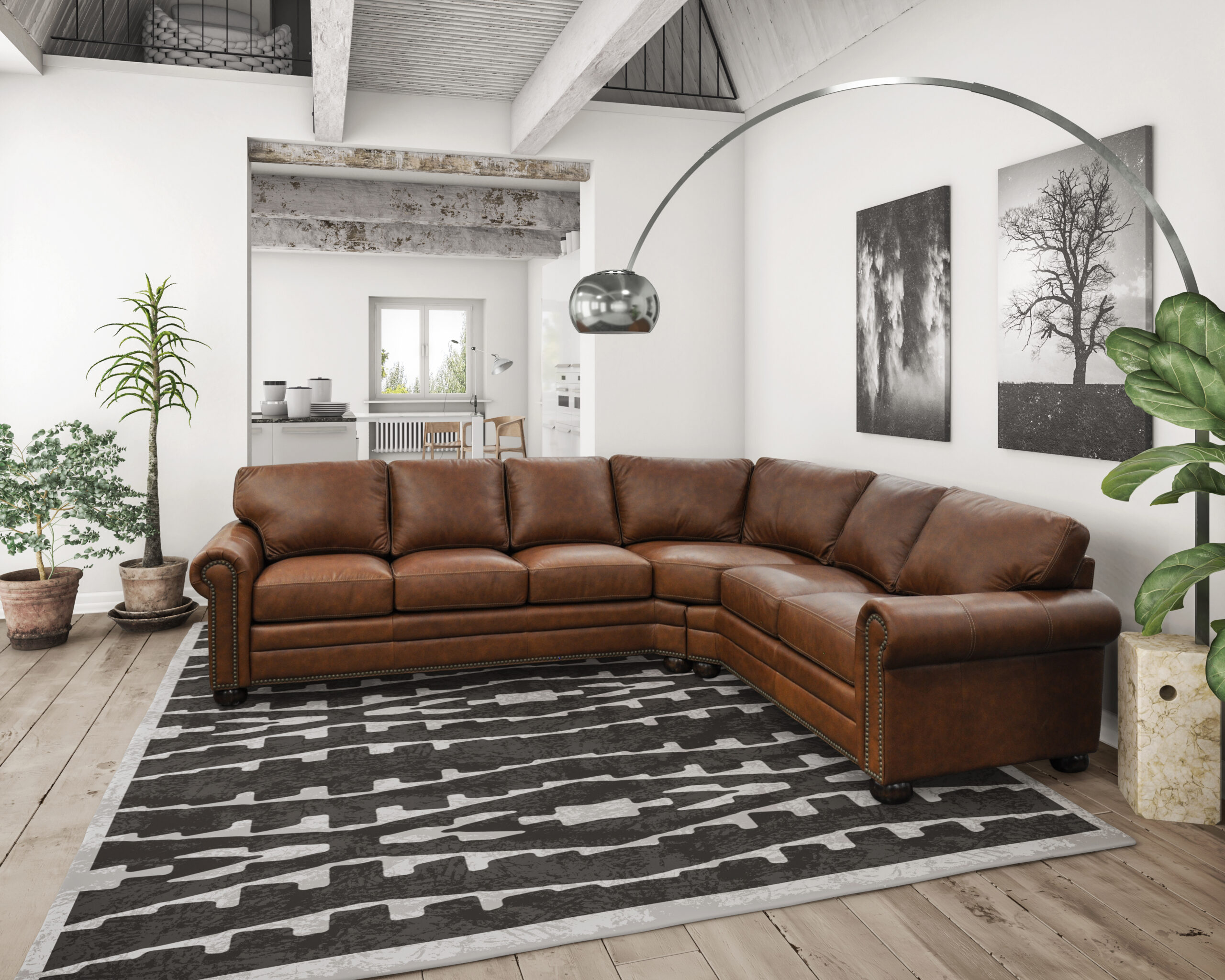 Slider of Product Images