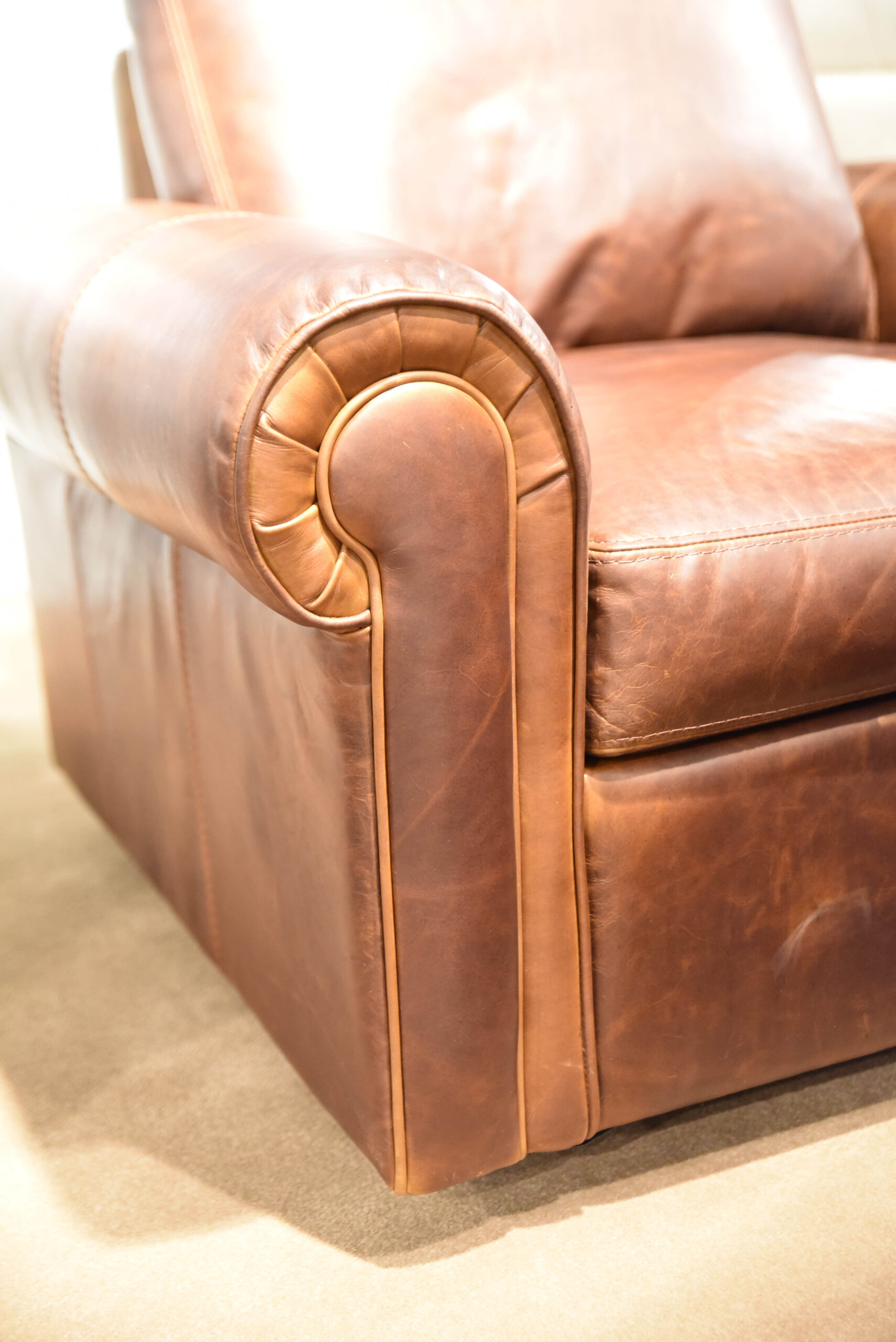 Slider of Product Images