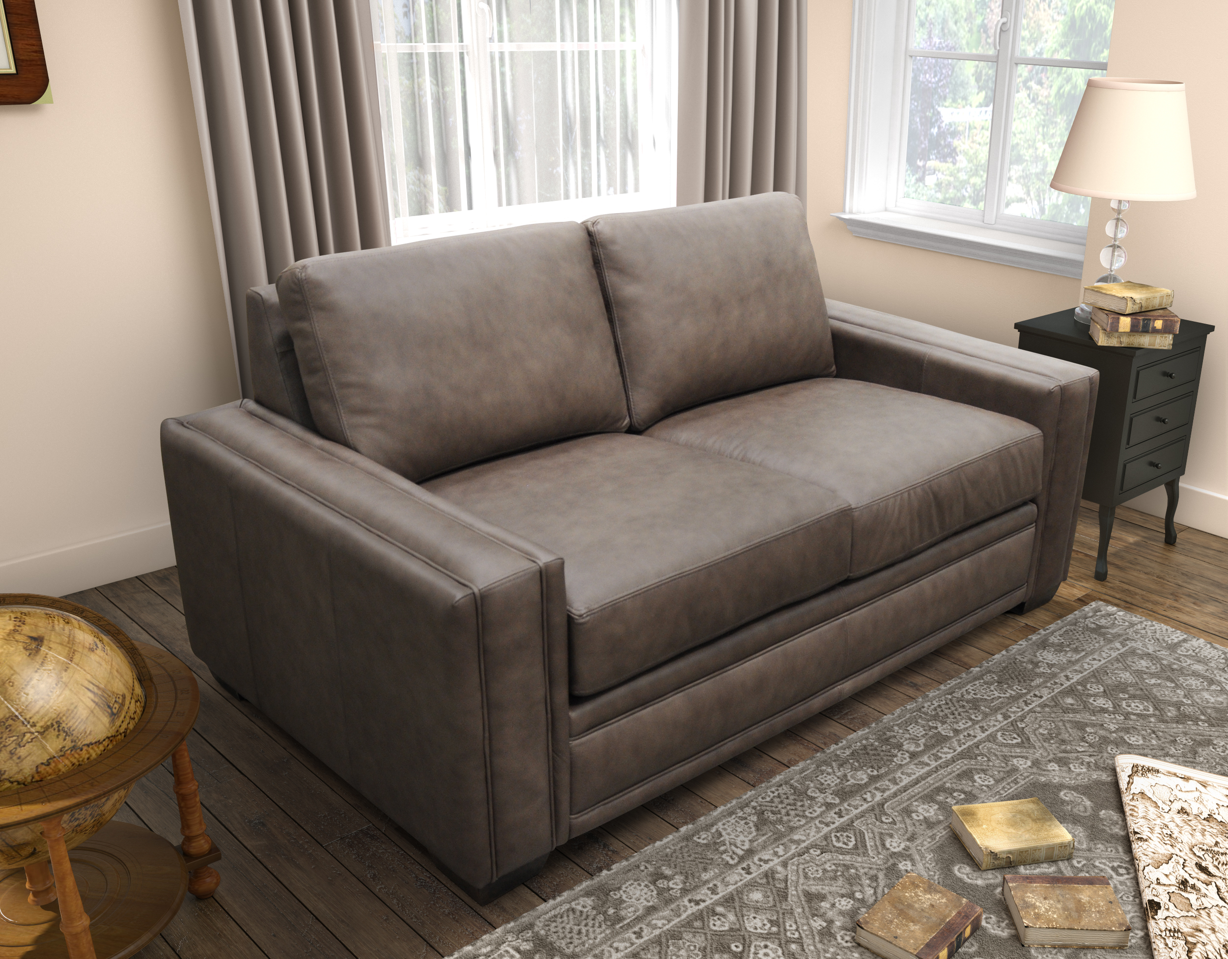 Slider of Product Images