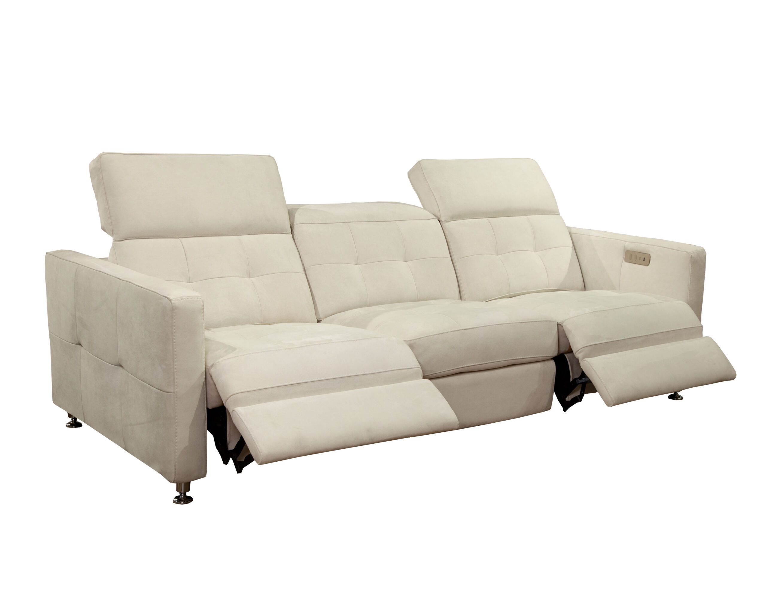 Slider of Product Images