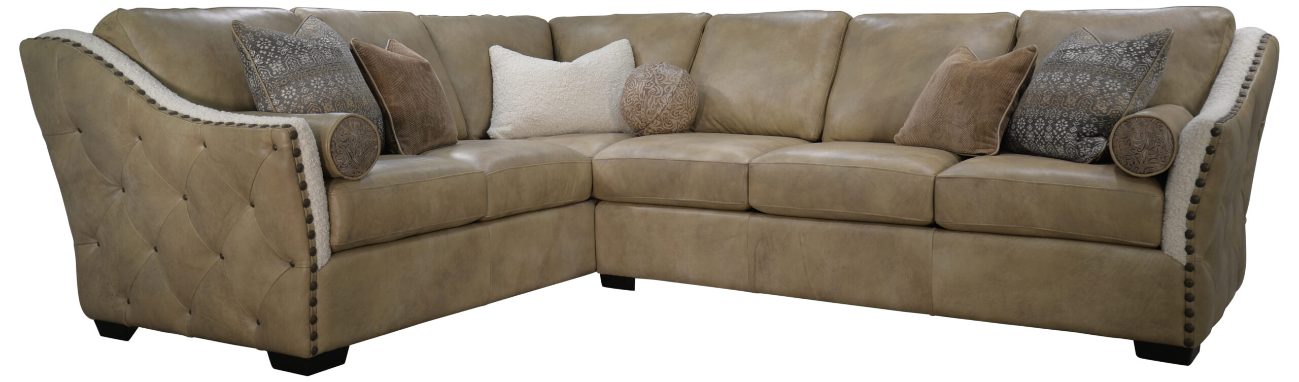 Slider of Product Images