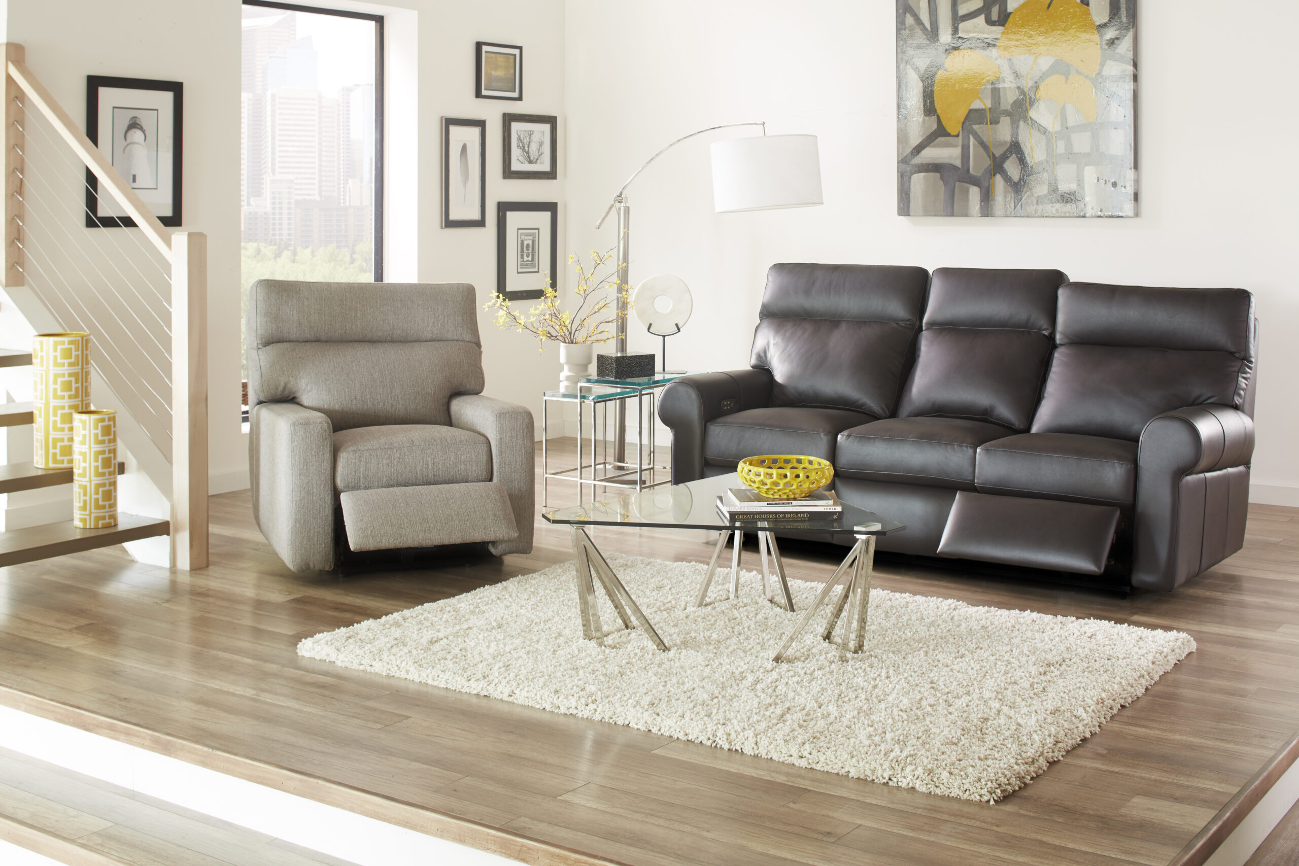 Slider of Product Images