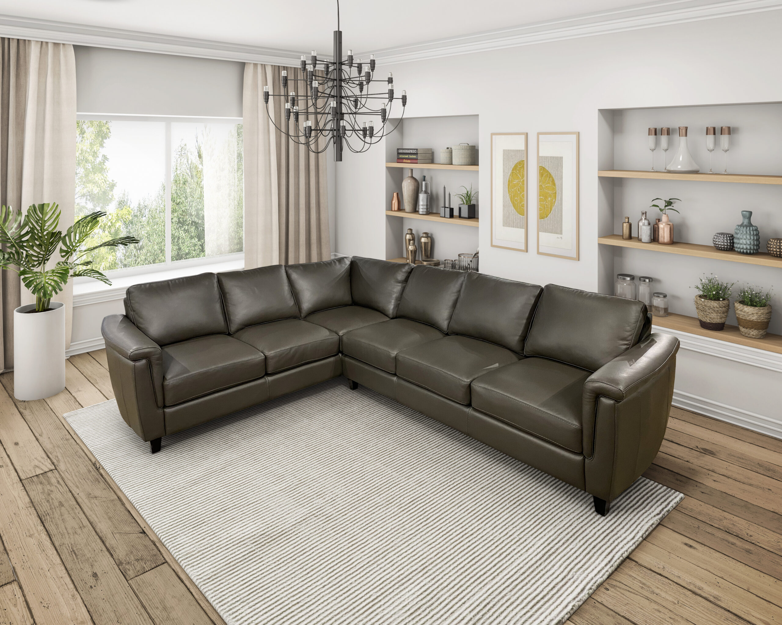 Slider of Product Images