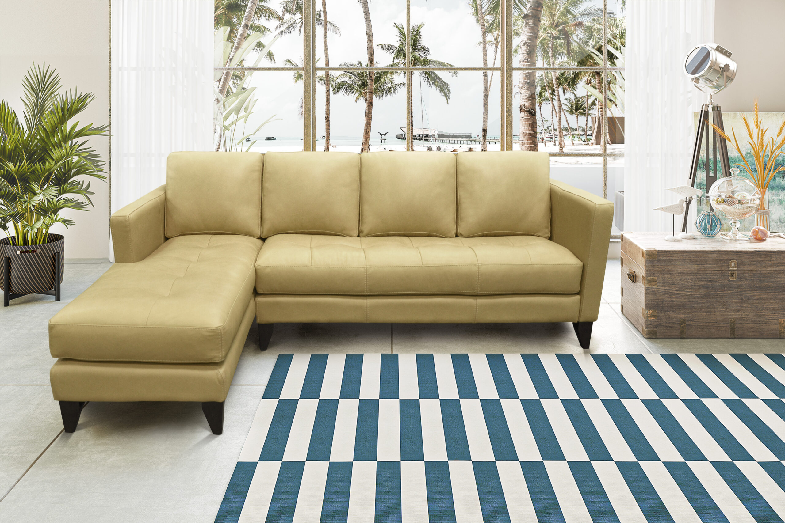 Slider of Product Images