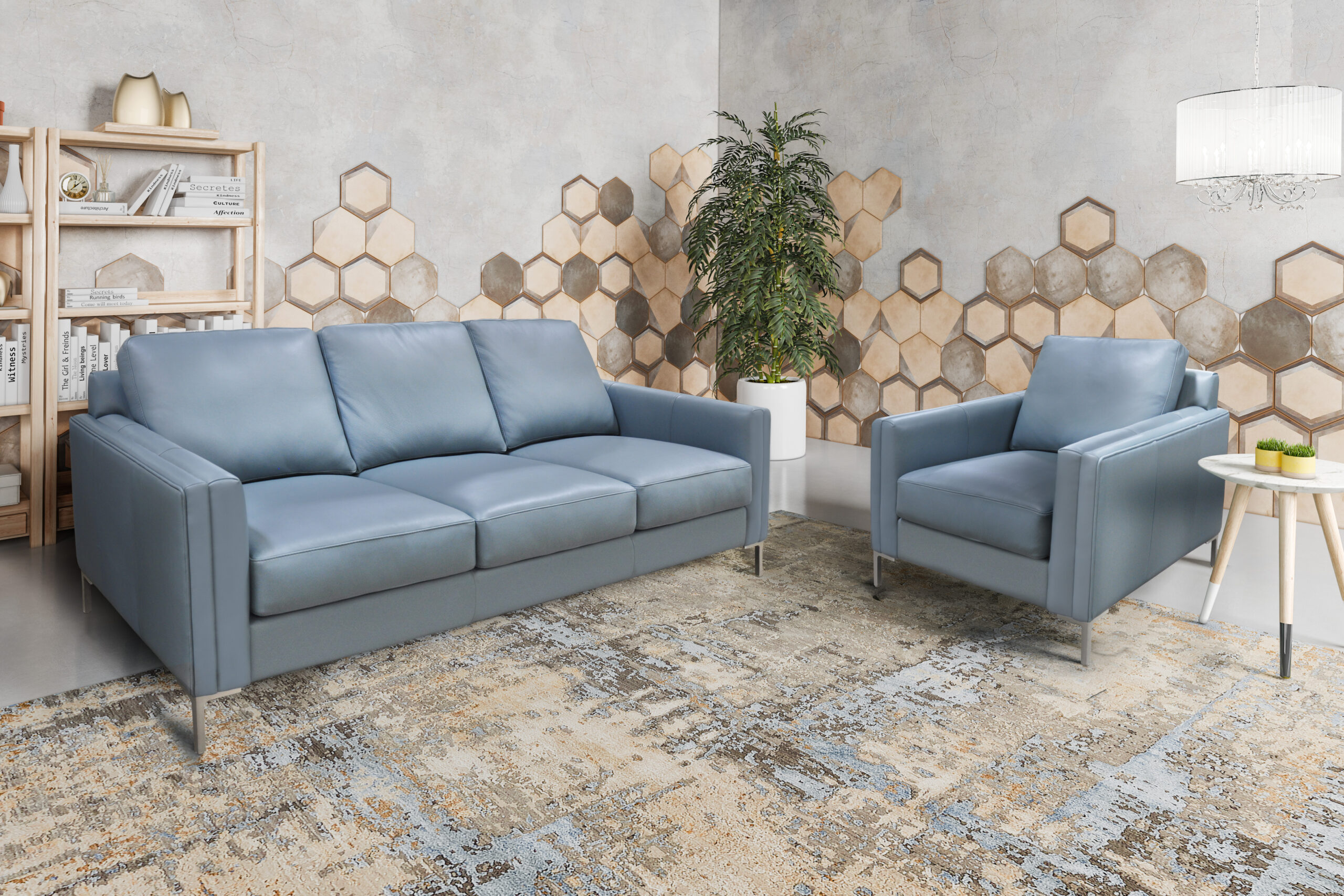 Slider of Product Images