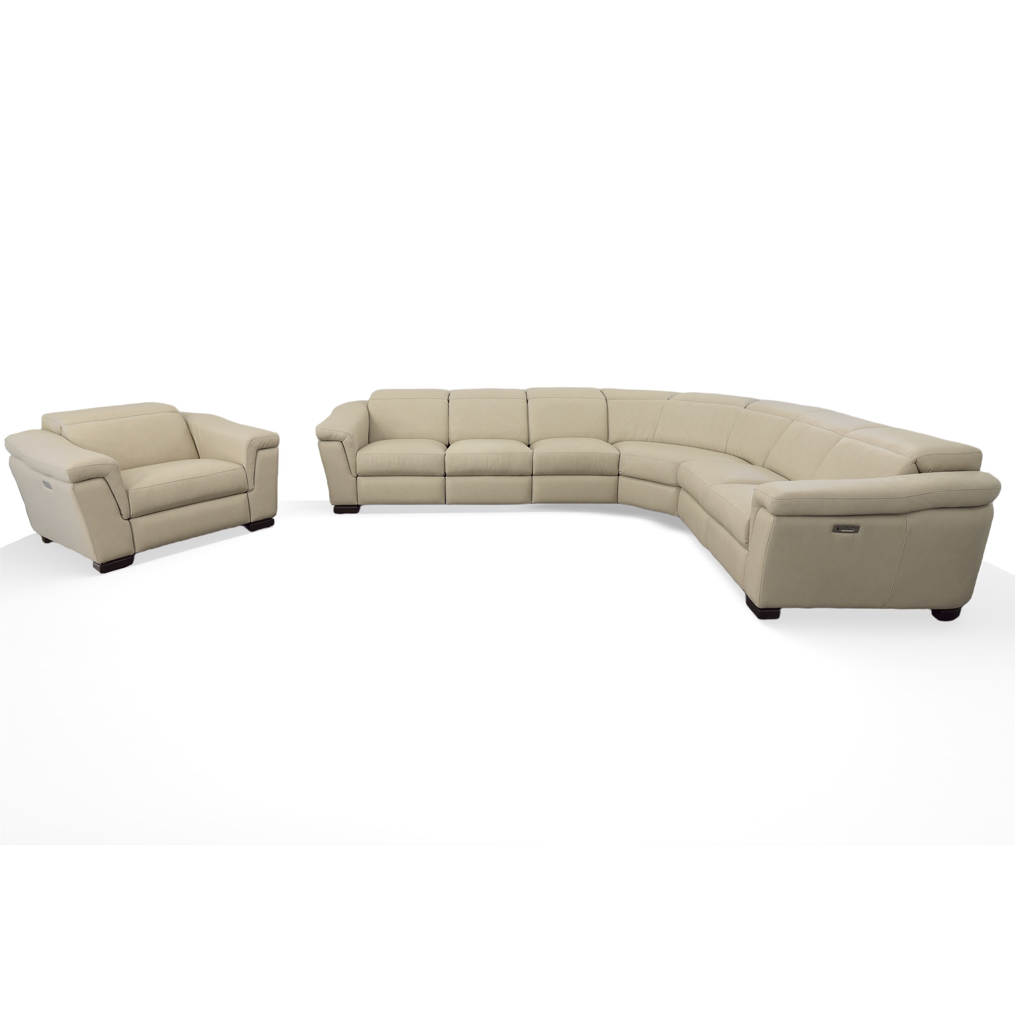Slider of Product Images