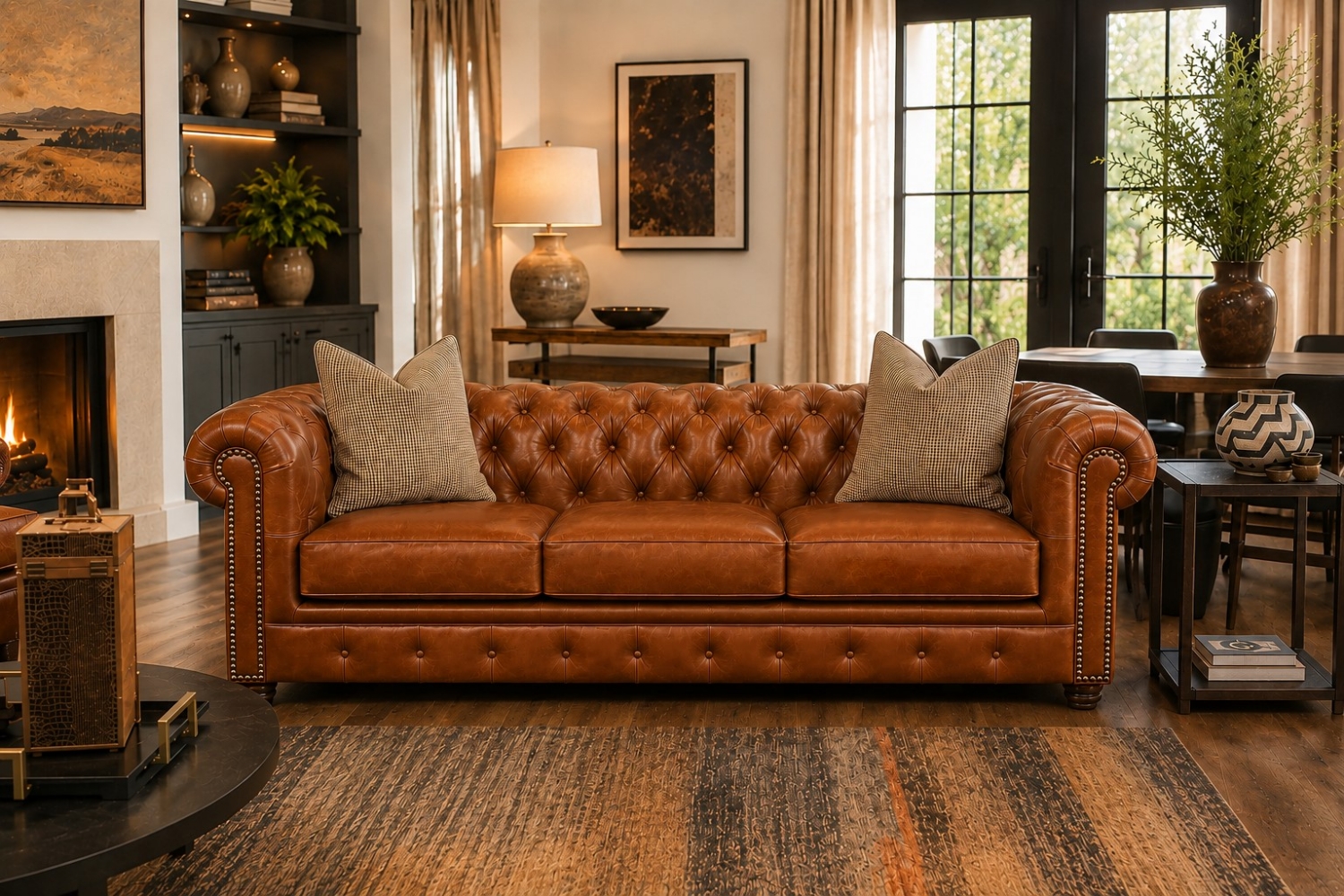 Slider of Product Images