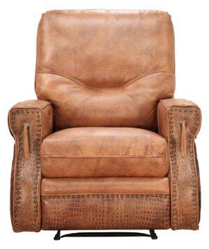 Ride Recliner