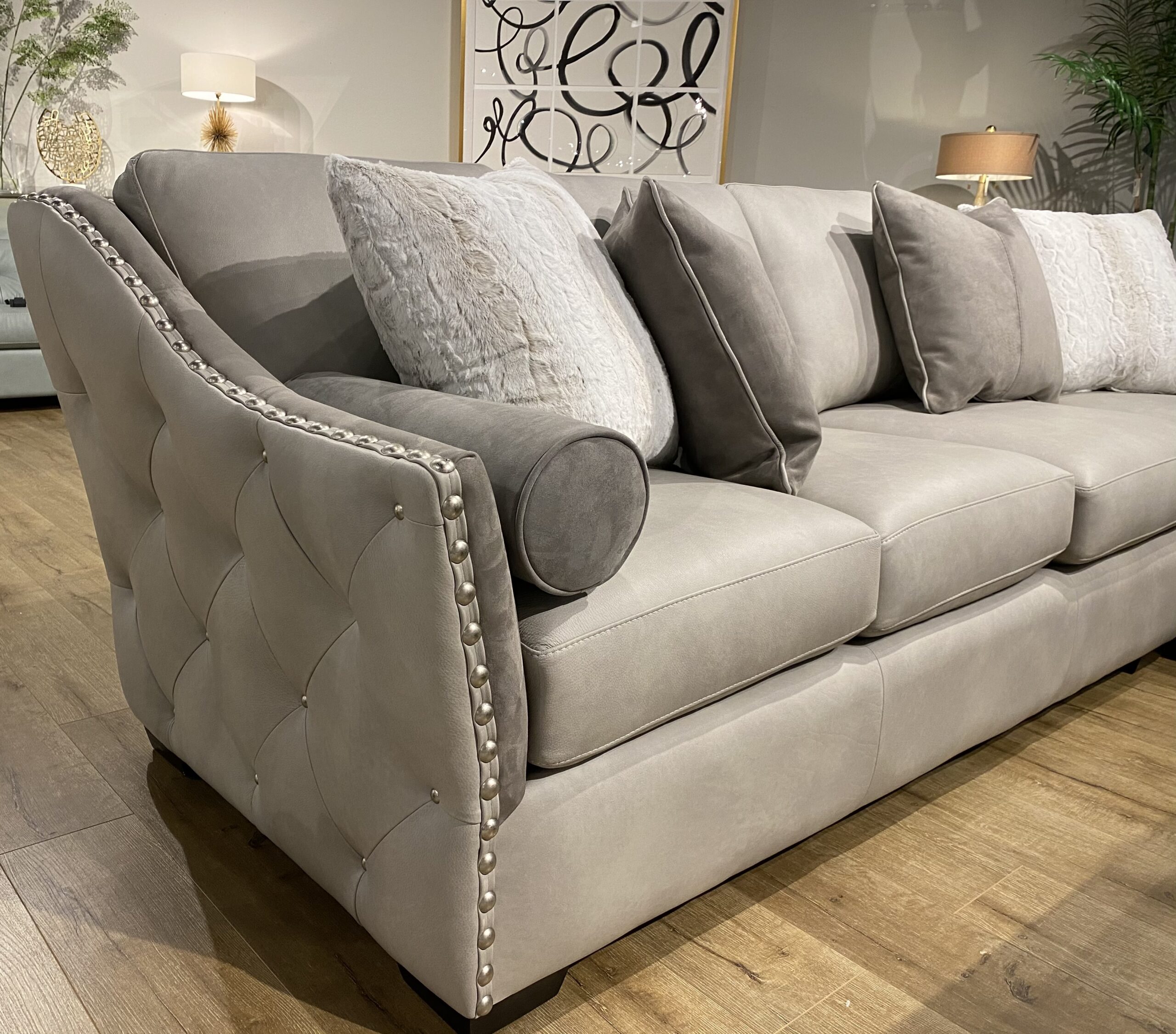 Slider of Product Images