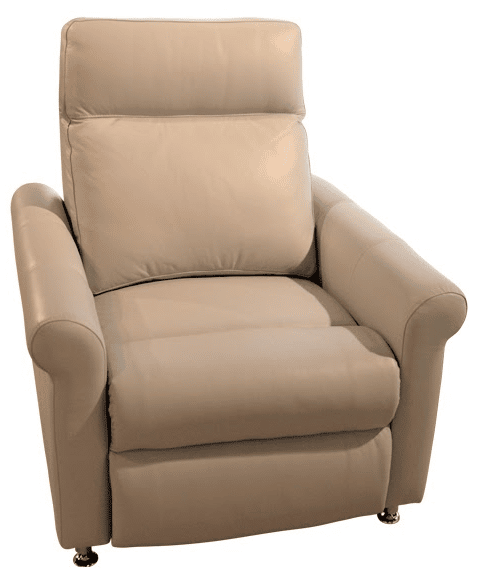 Power Solutions – 501-WFC  Recliner