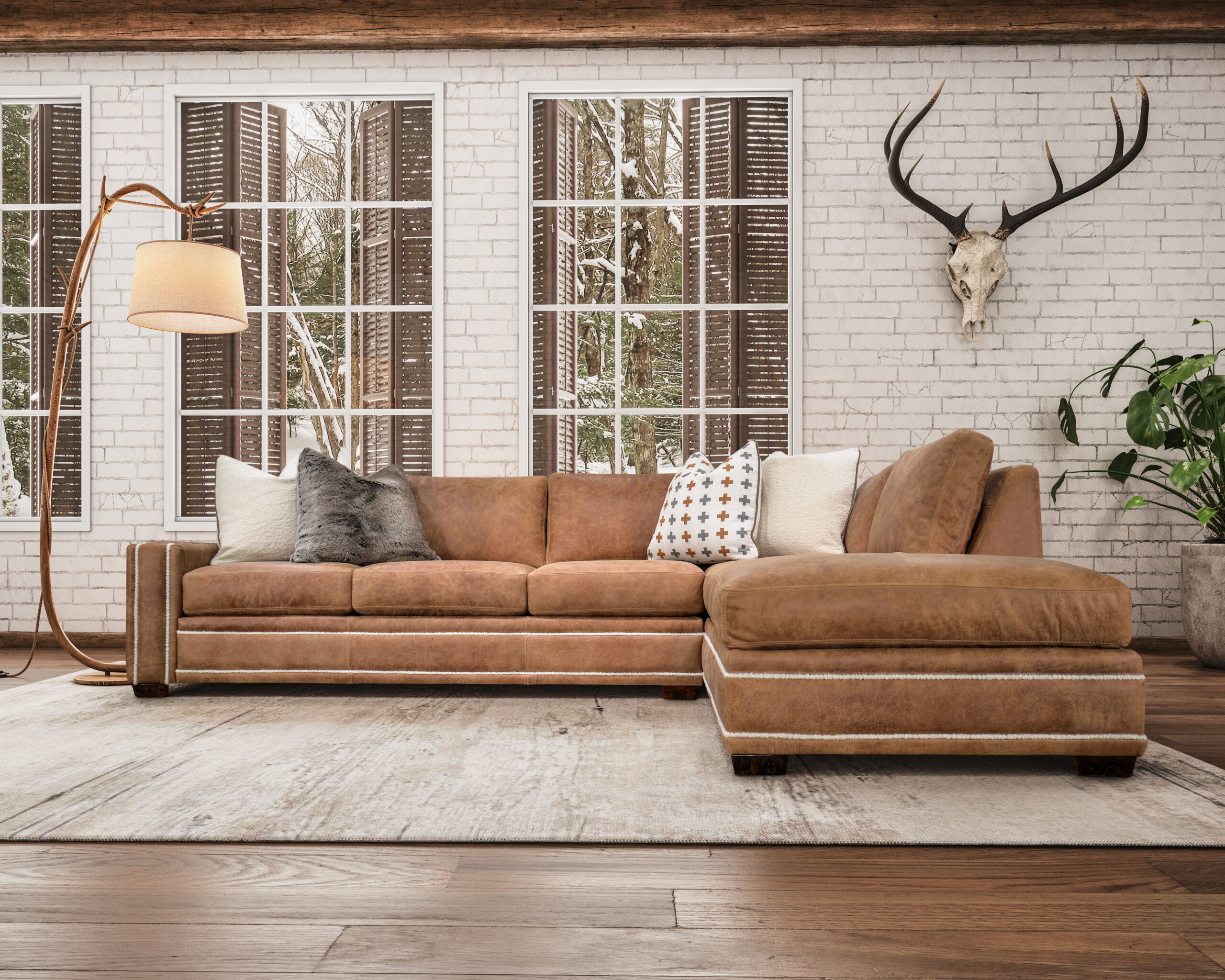 Slider of Product Images