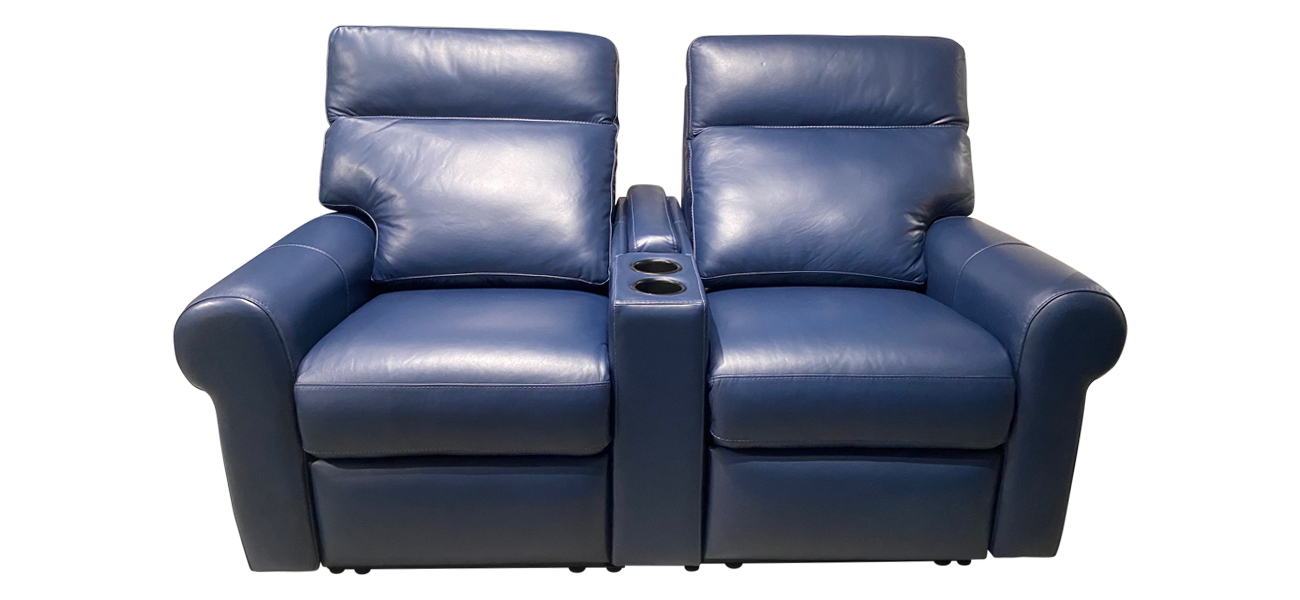 Slider of Product Images