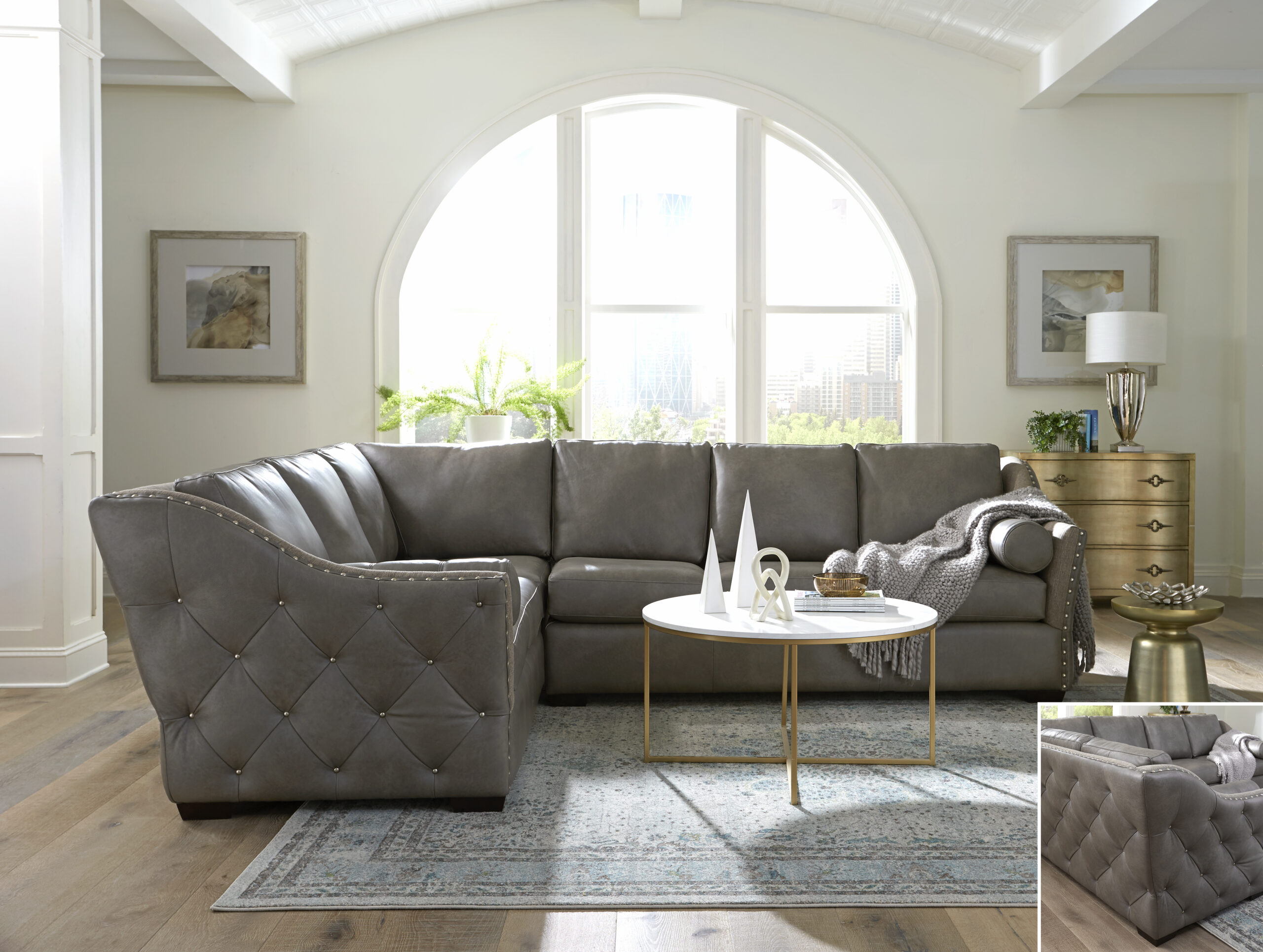 Slider of Product Images