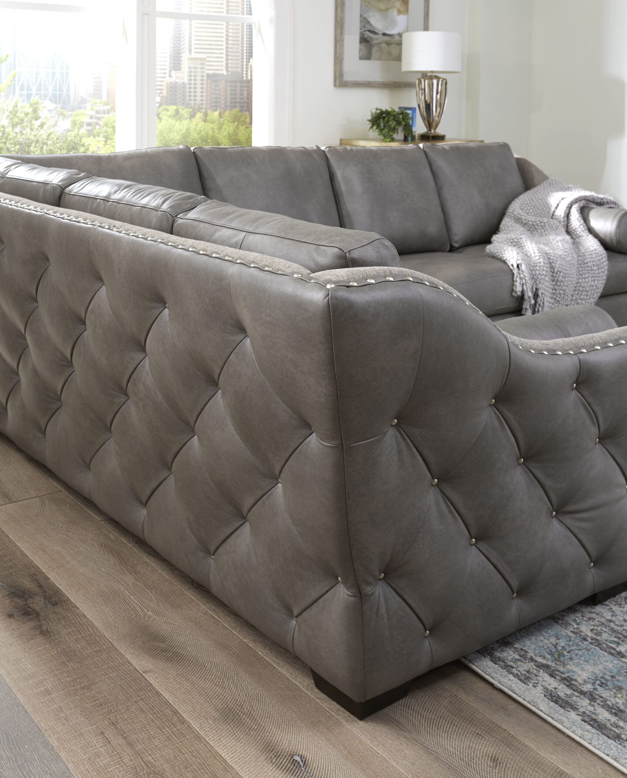 Slider of Product Images