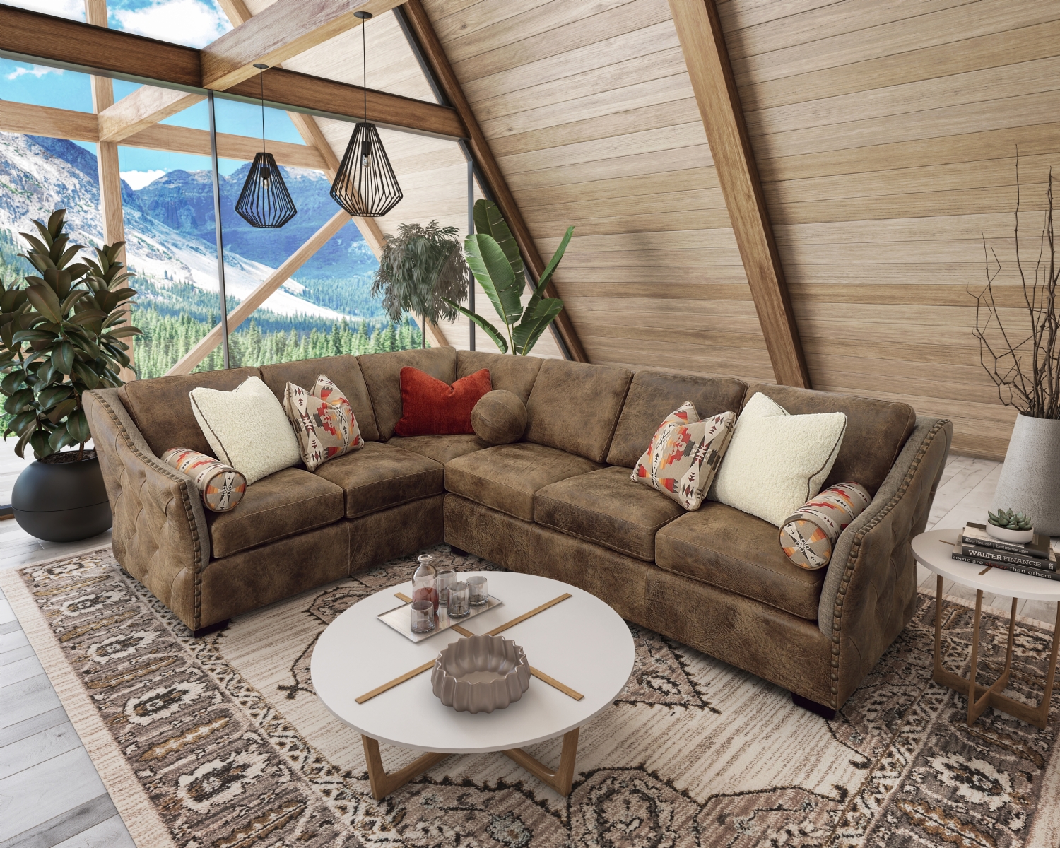 Slider of Product Images