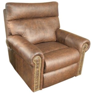 Coleman Recliner - NHB-NHW