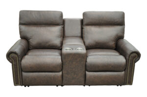 Coleman Home Theater - NHB-NHW