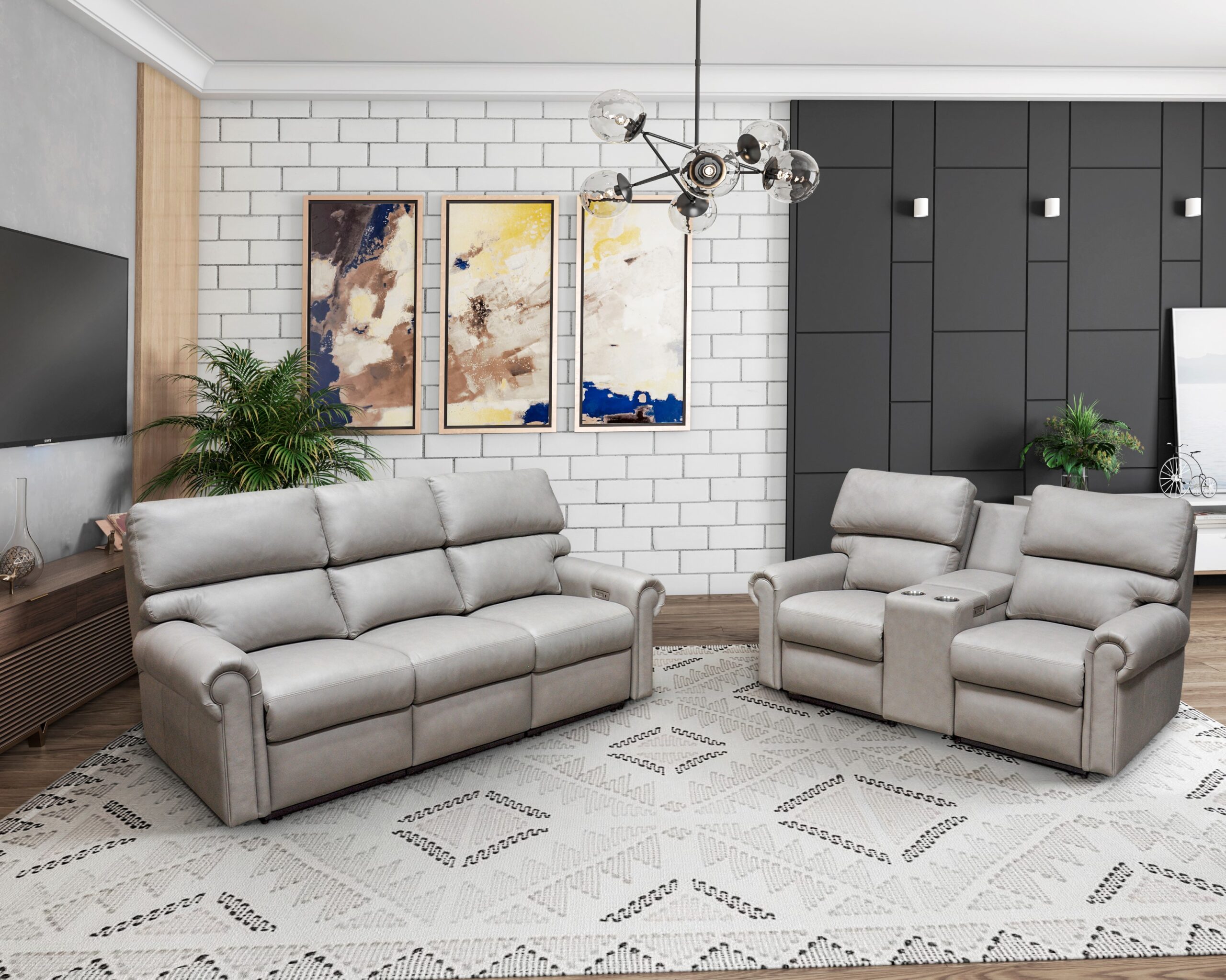 Slider of Product Images