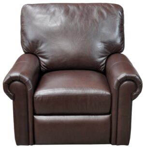 Fairbanks Recliner - RSS