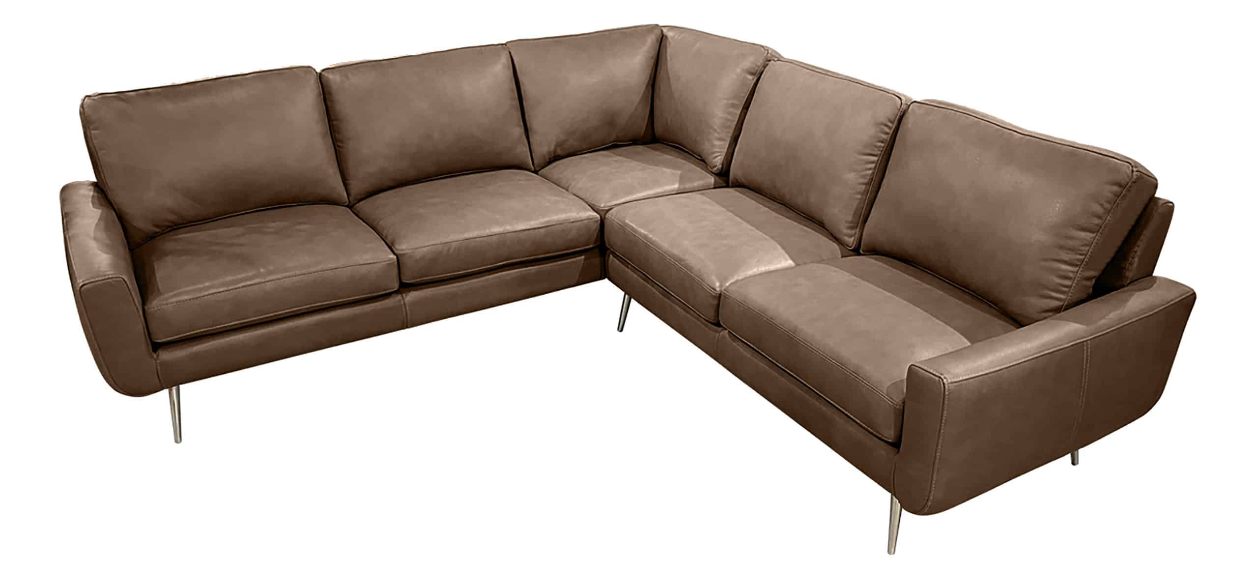 Harvey Omnia Leather