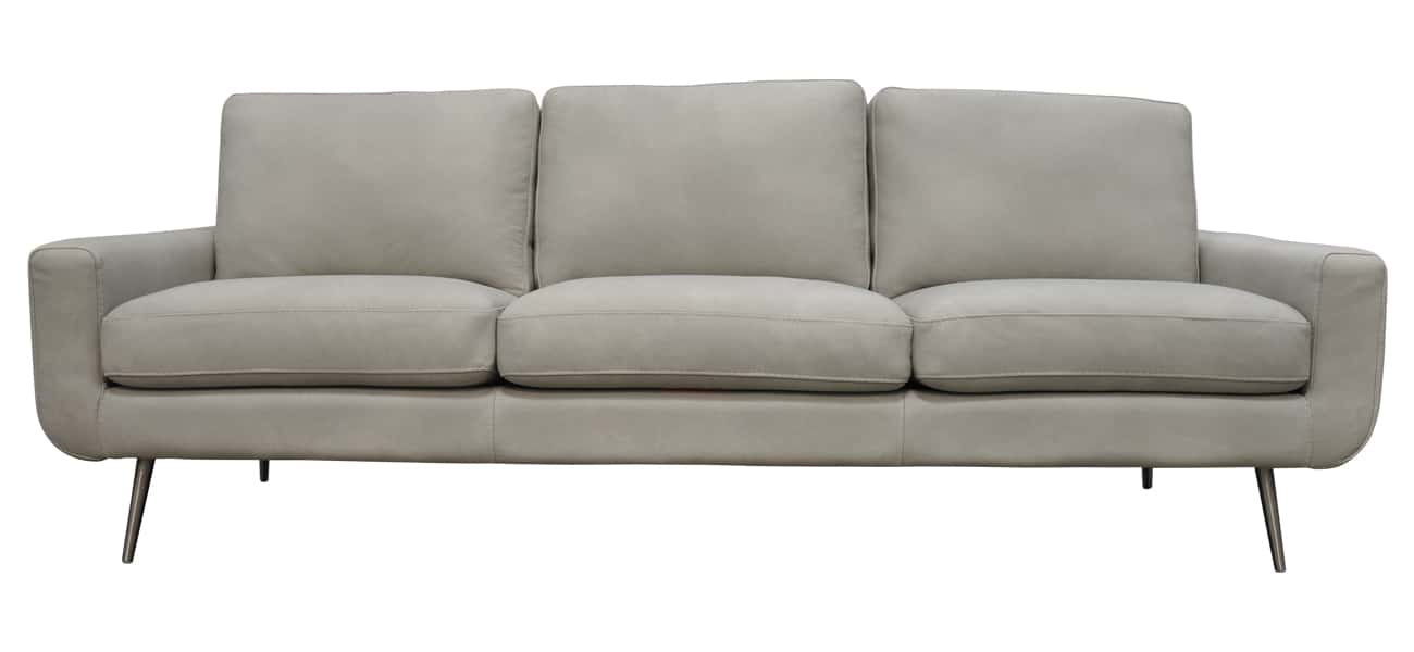 Harvey Omnia Leather