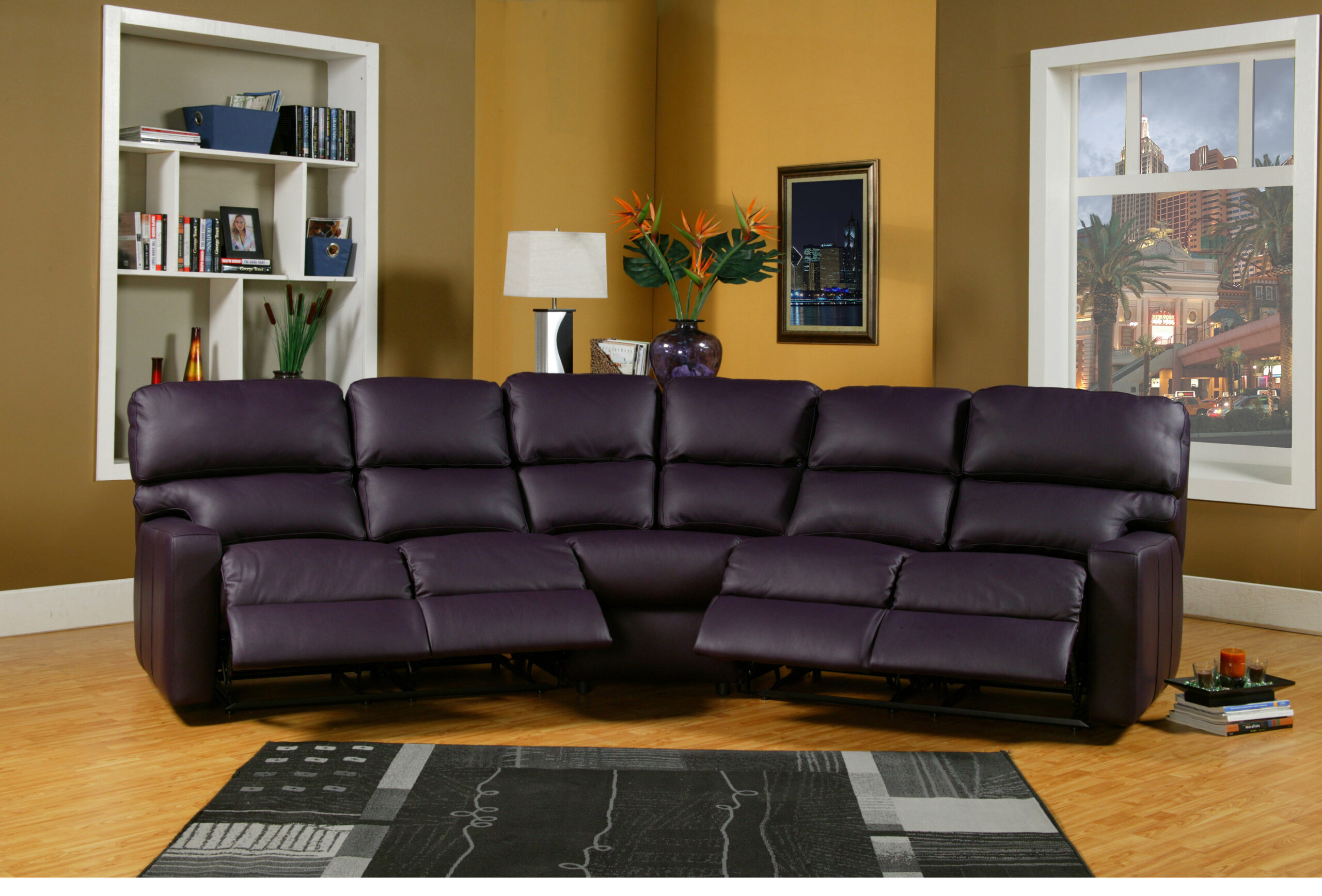 Slider of Product Images