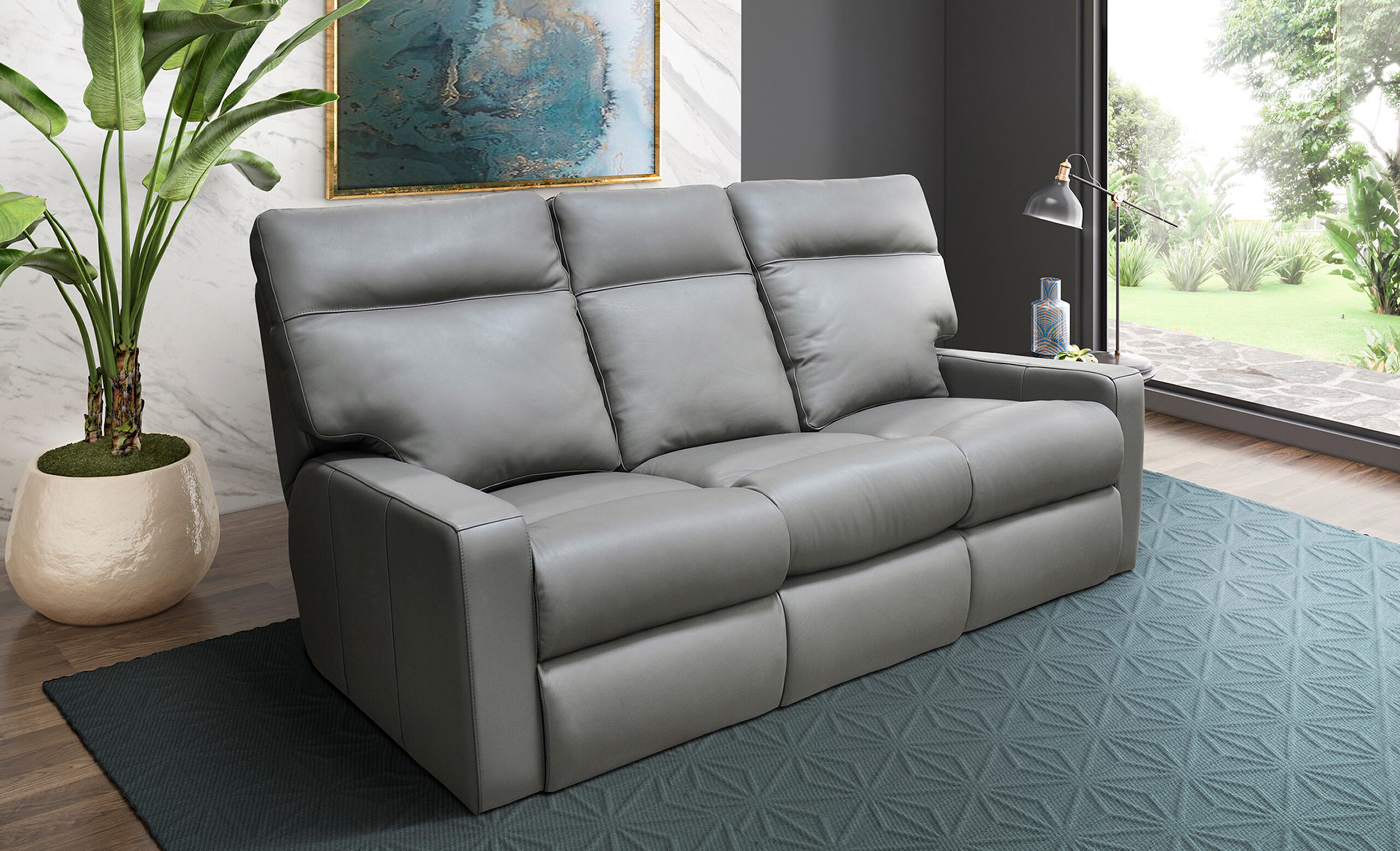 Slider of Product Images