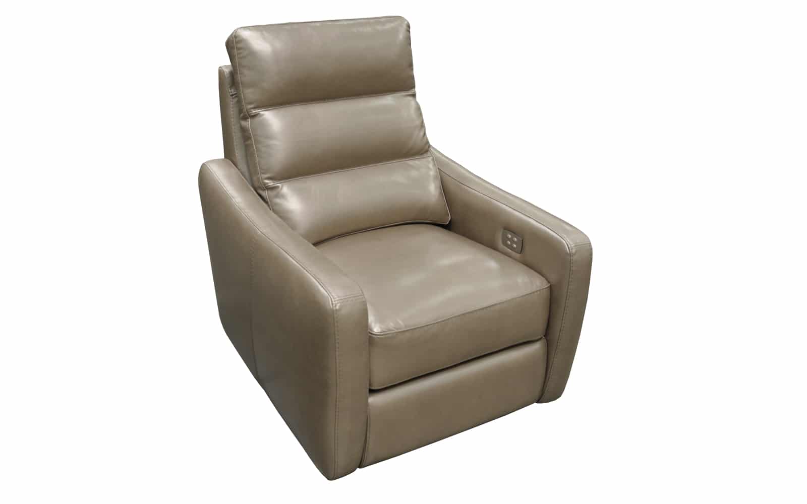Mercury Recliner Omnia LeatherOmnia Leather