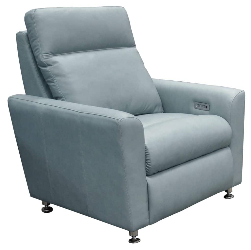 Power Solutions – 502-WFC  Recliner