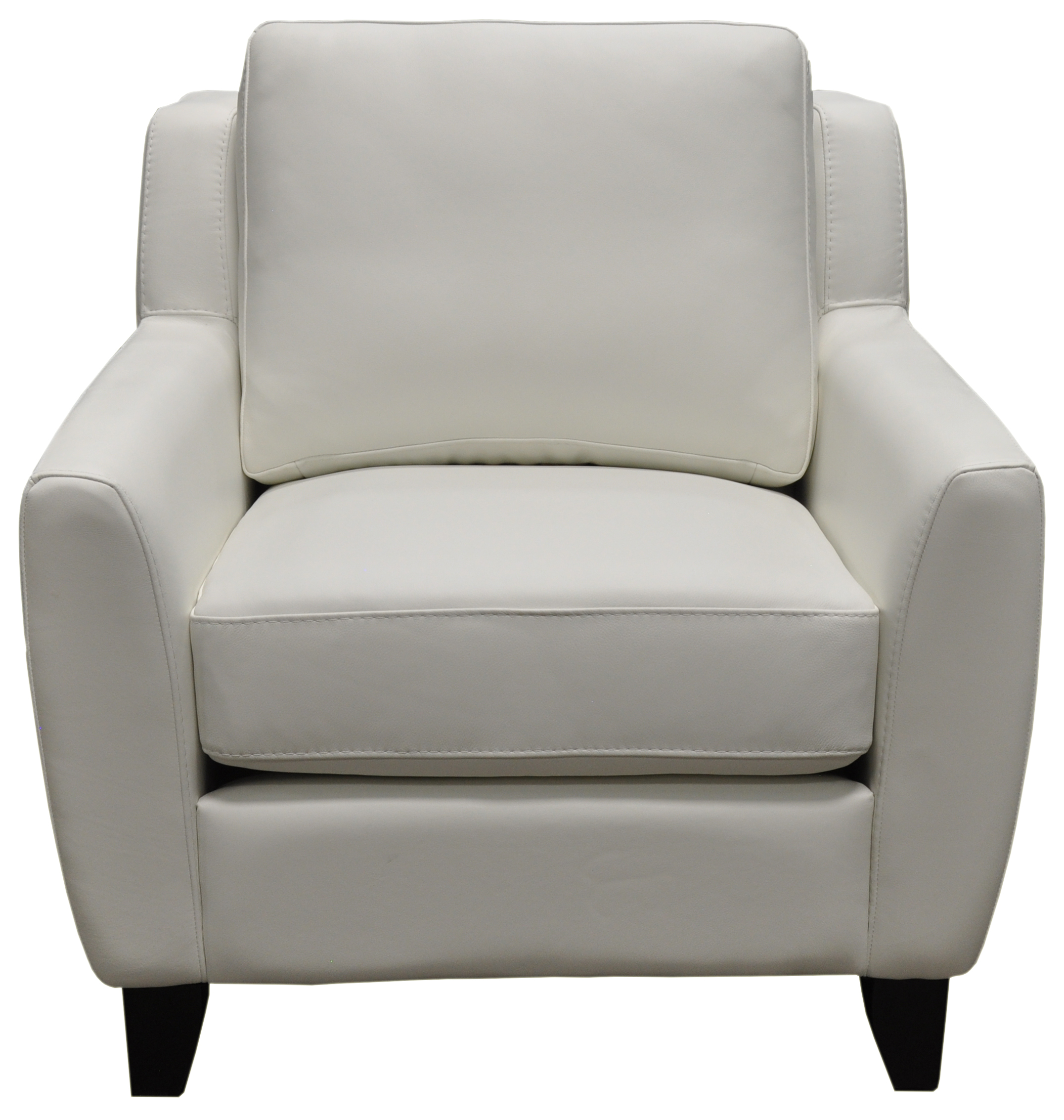 Pavia Accent Chair – Omnia Leather
