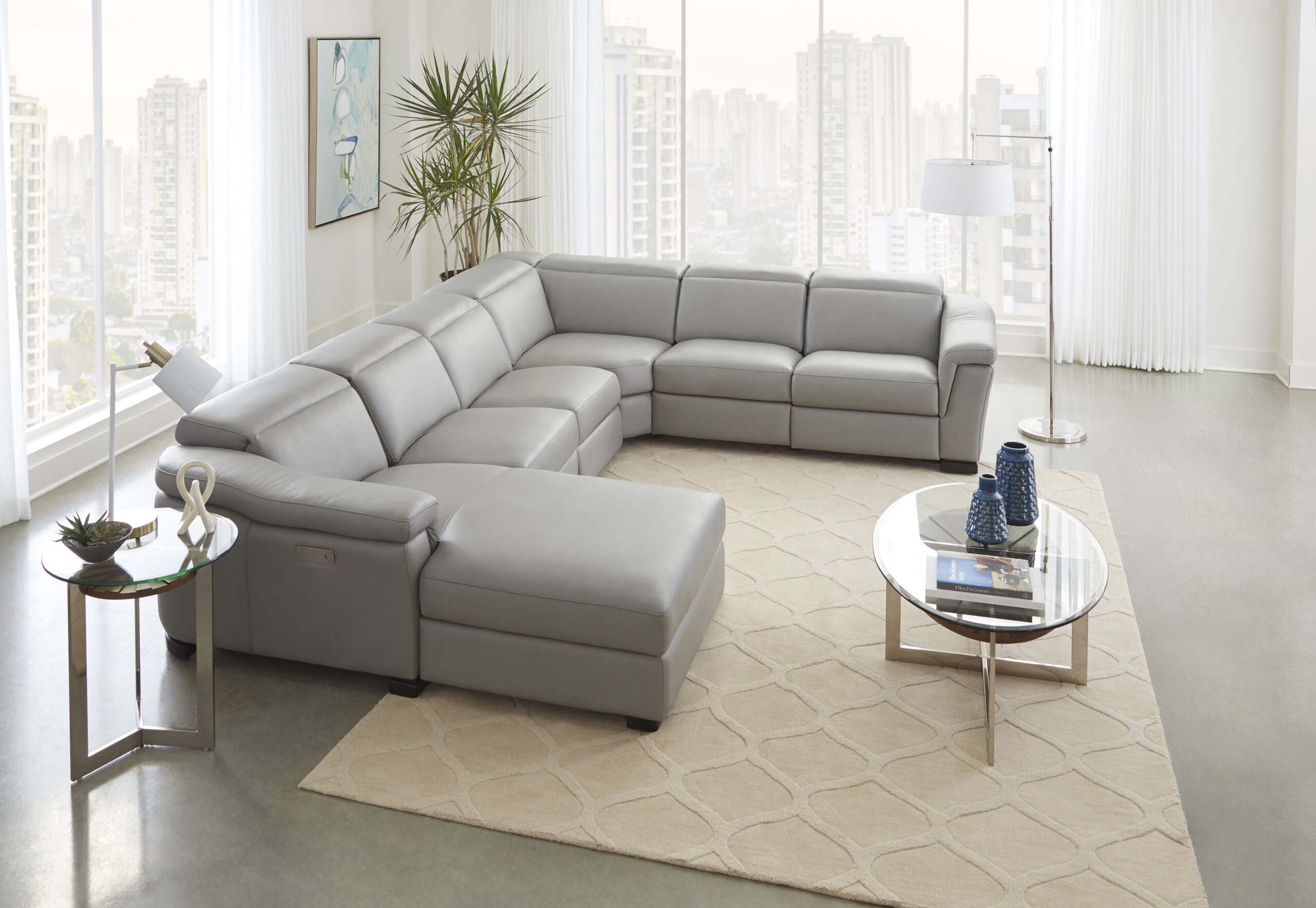 Slider of Product Images