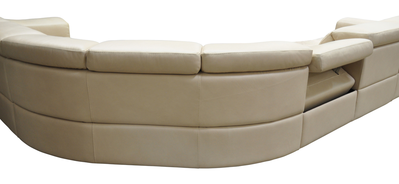 Slider of Product Images