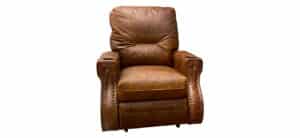 Ride Recliner