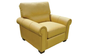 Regent Accent Chair