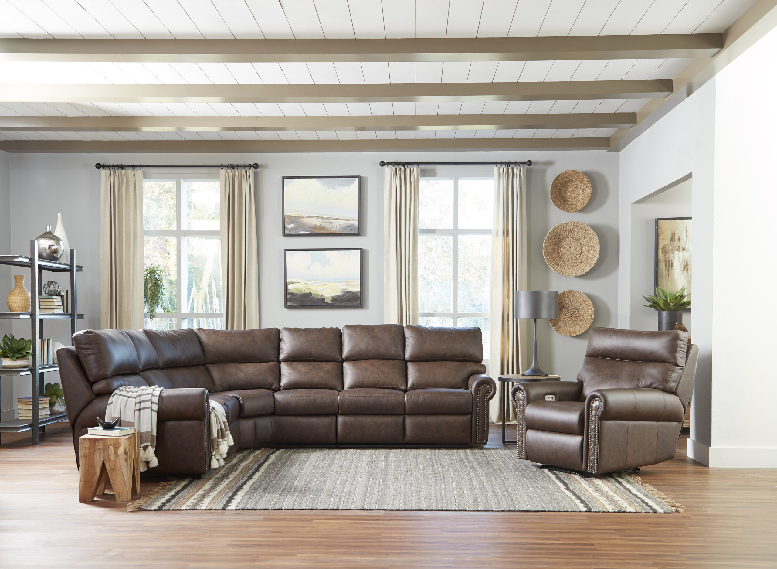 Slider of Product Images