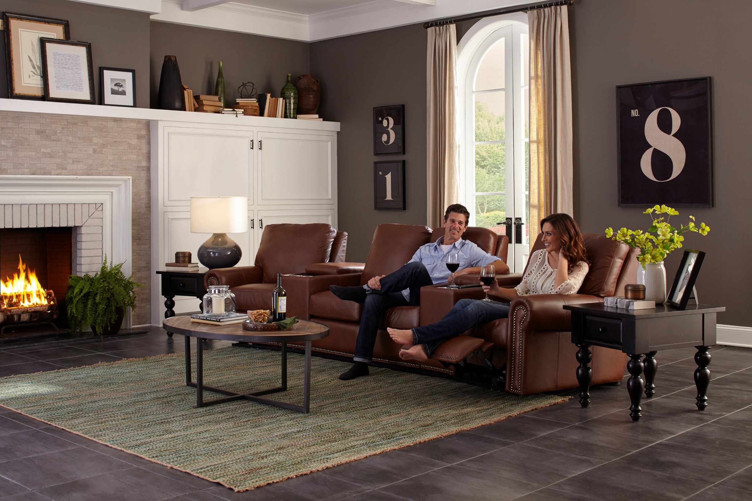 Slider of Product Images