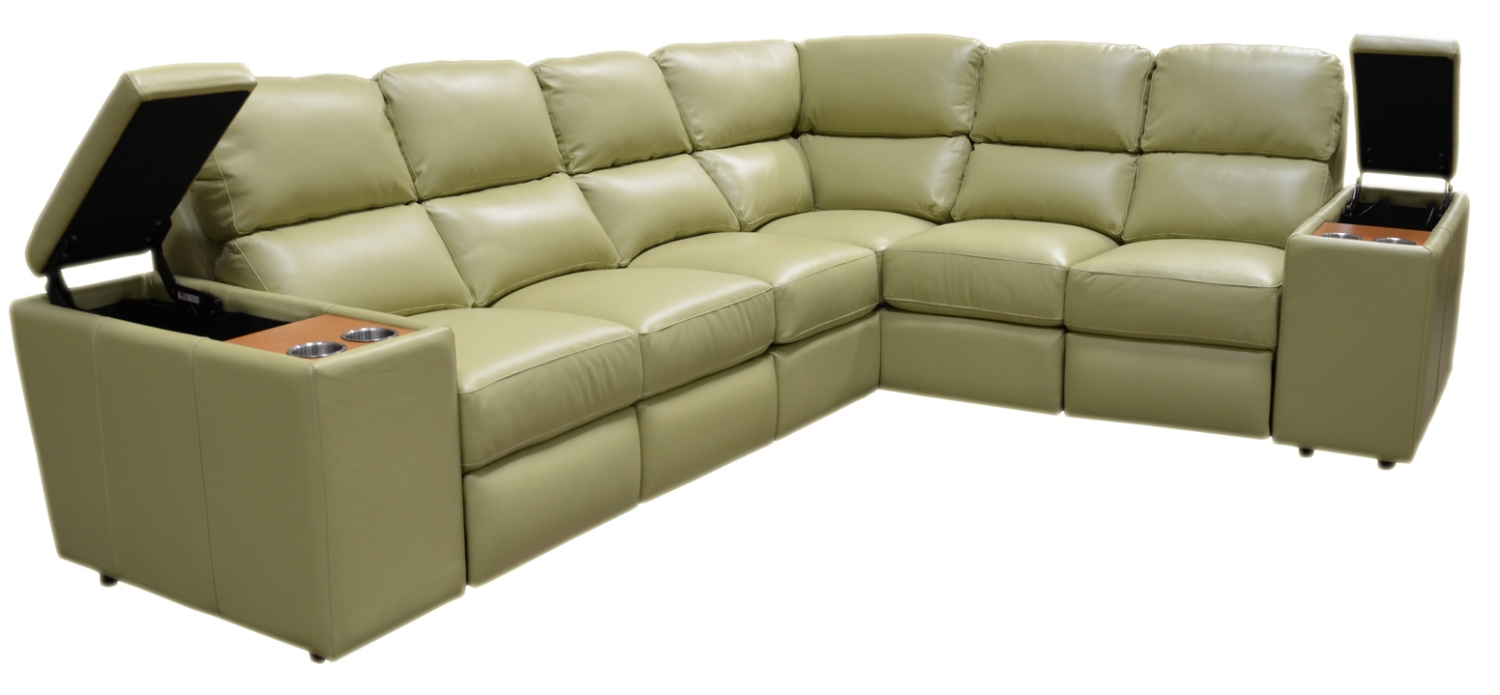 Slider of Product Images