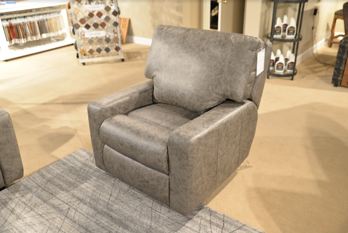 Slider of Product Images