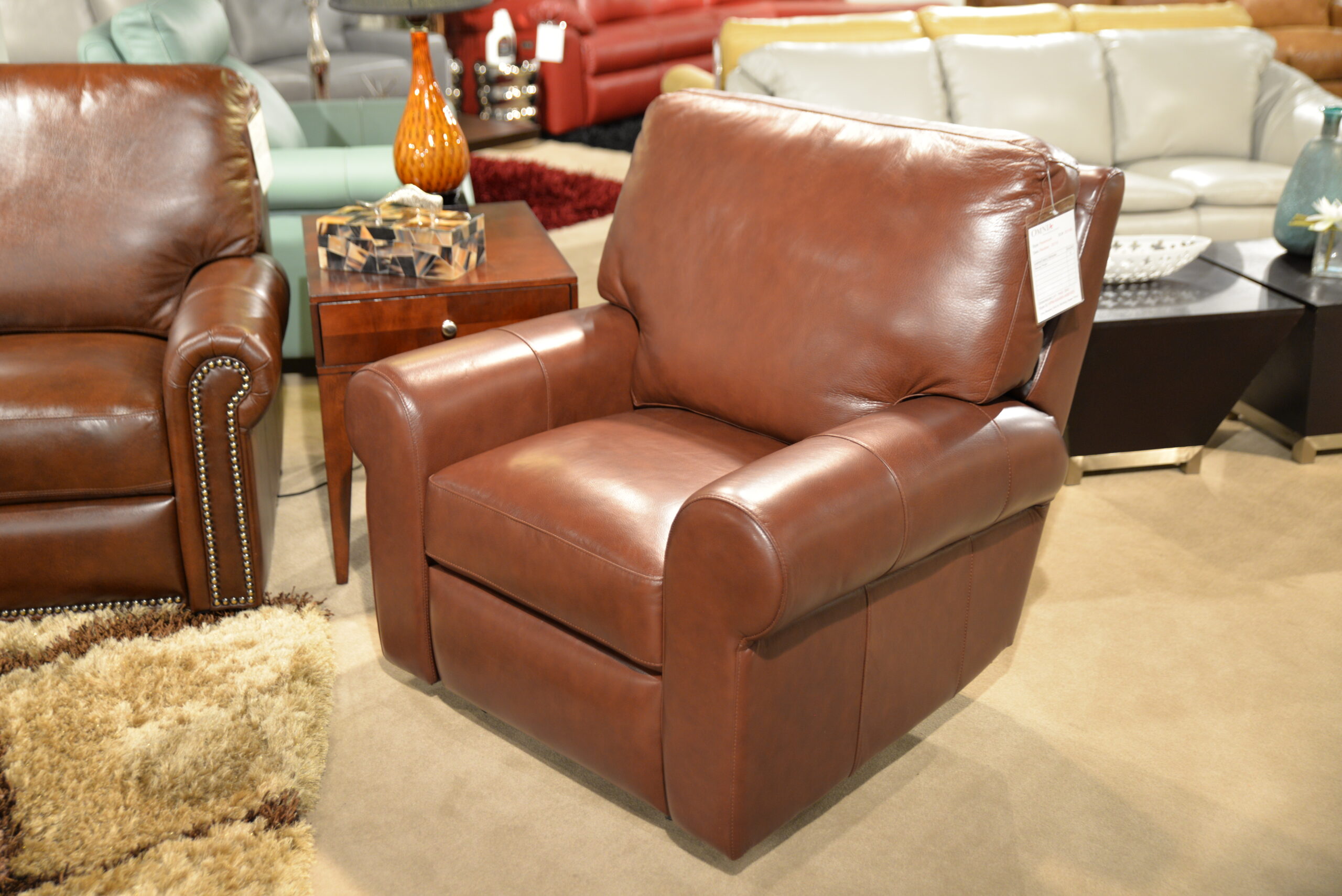 Slider of Product Images