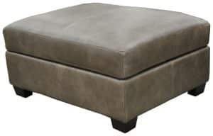 Albany Ottoman