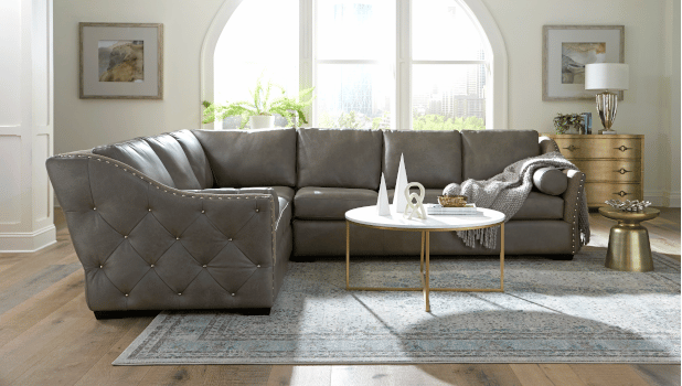 Sofas & Sectionals