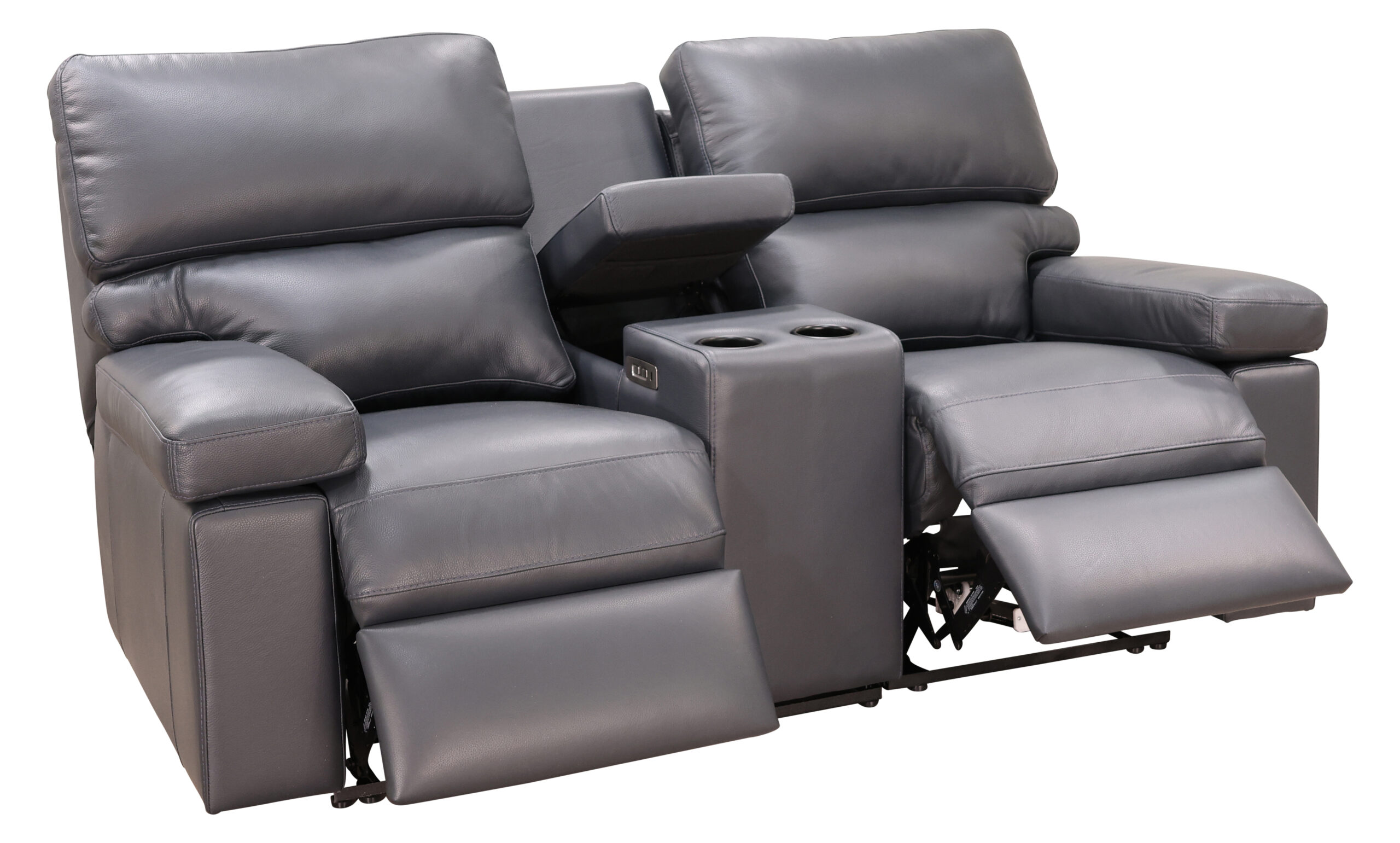 Slider of Product Images