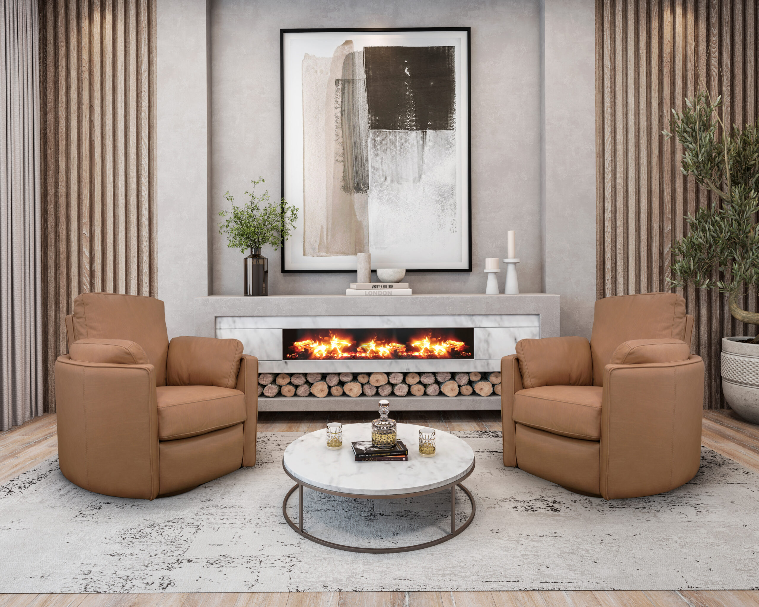 Slider of Product Images