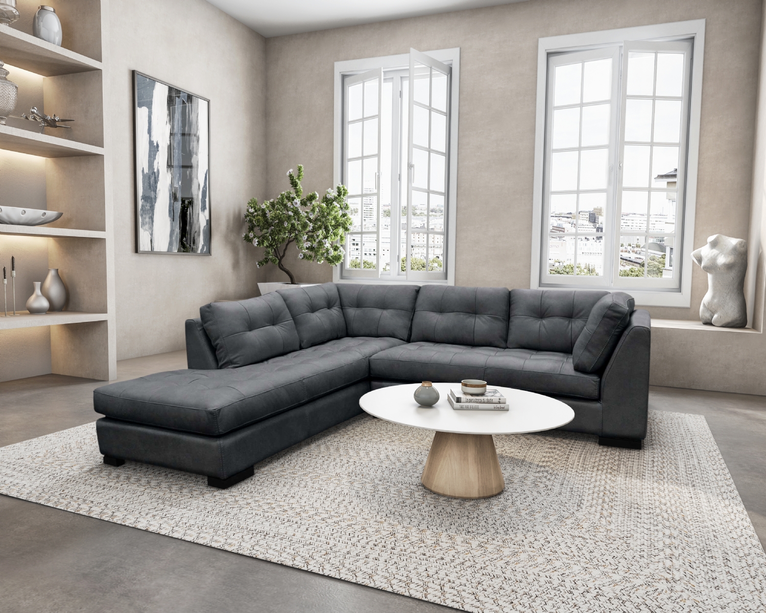 Slider of Product Images