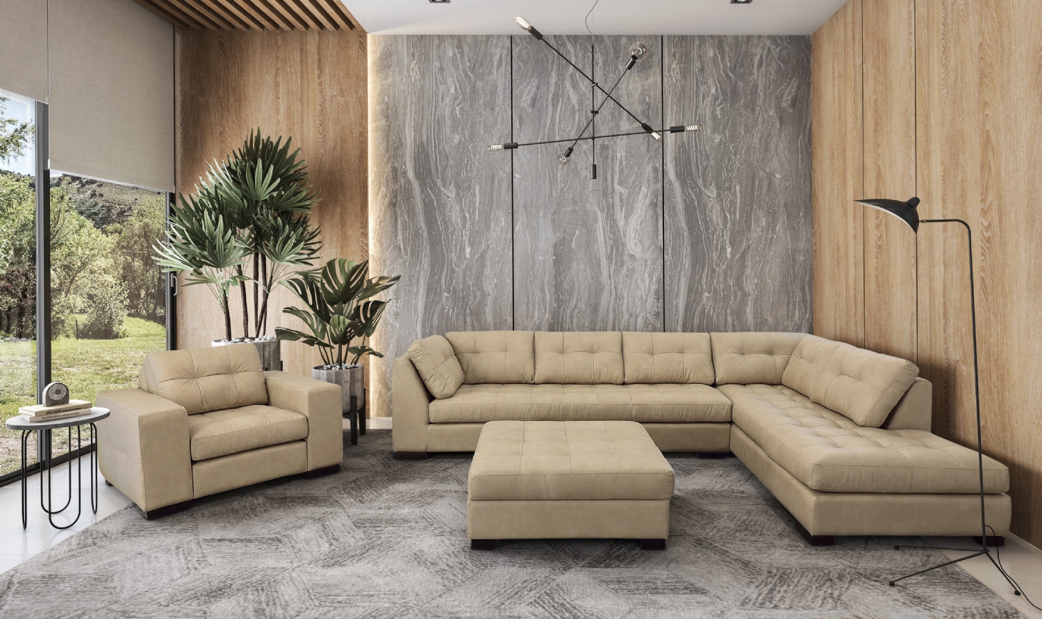 Slider of Product Images