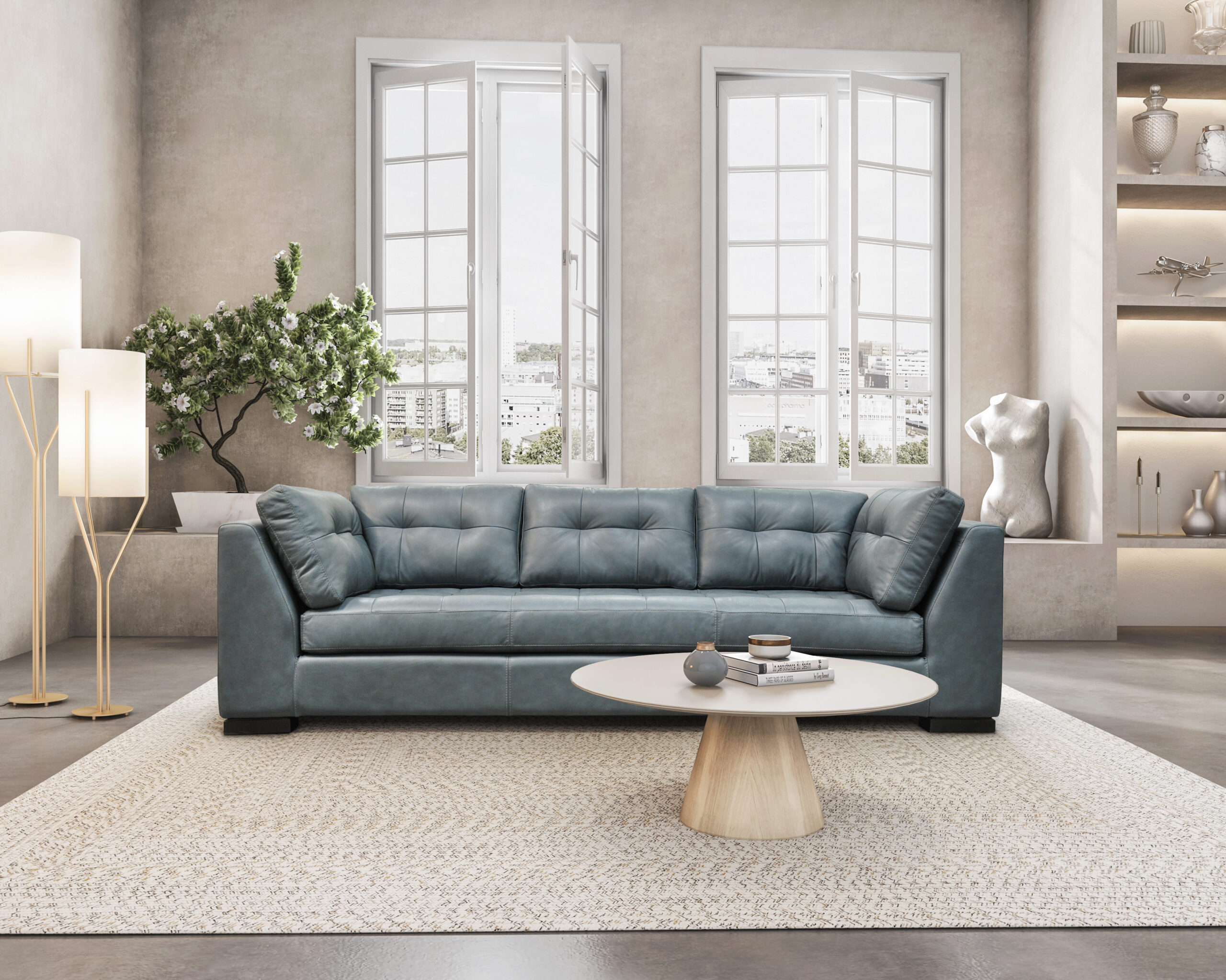 Slider of Product Images