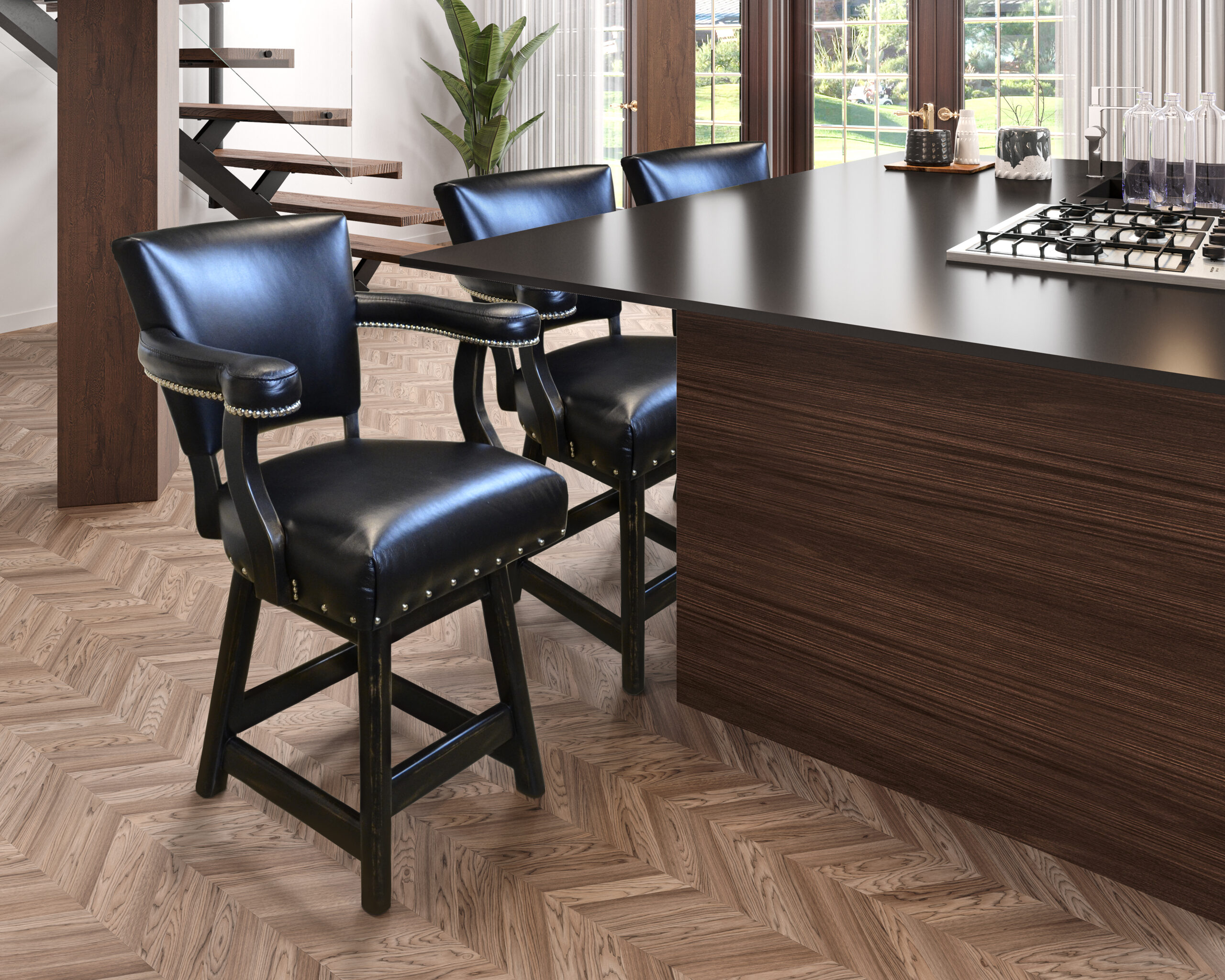 Slider of Product Images