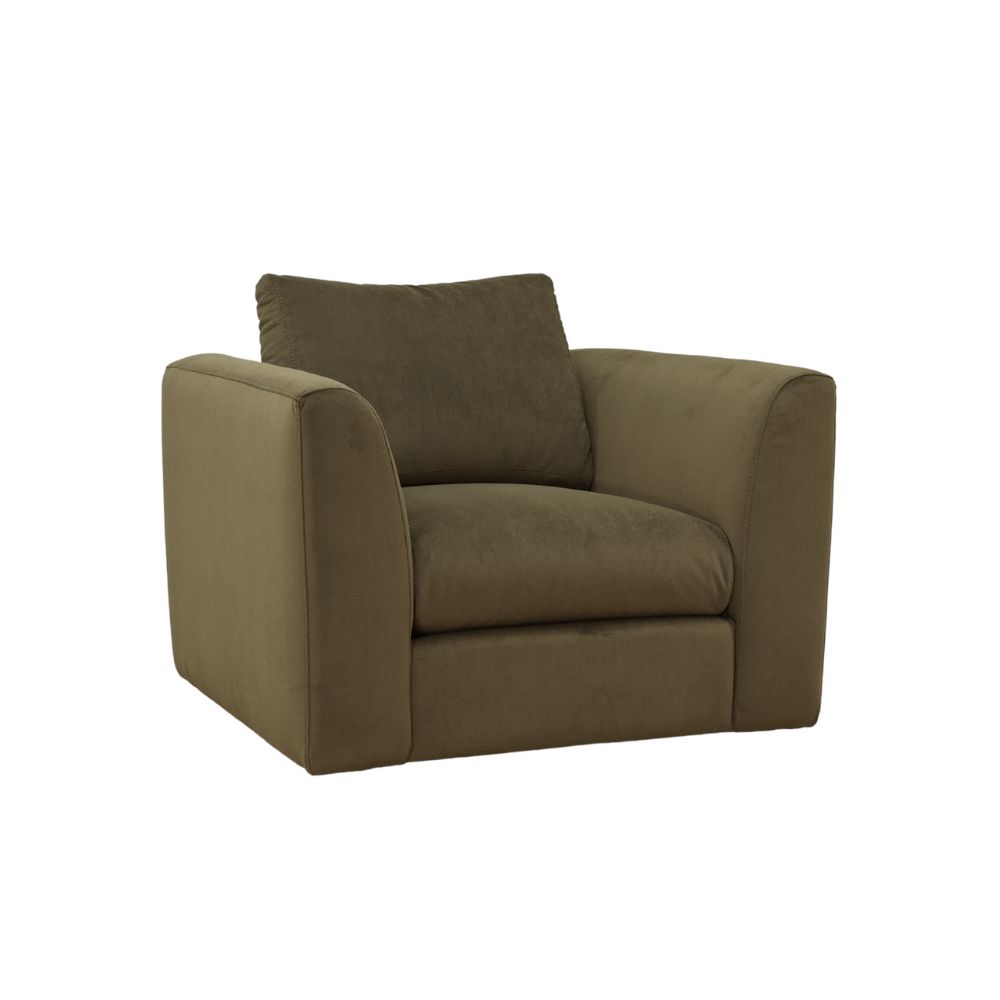 Slider of Product Images